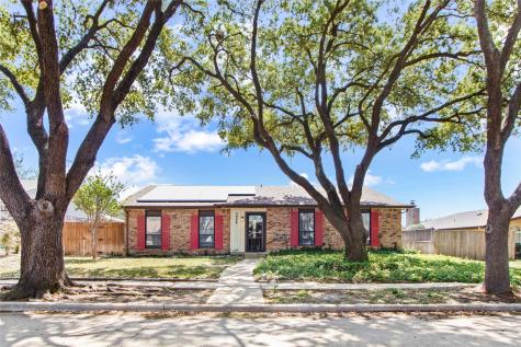 5008 Overton Circle The Colony TX 75056