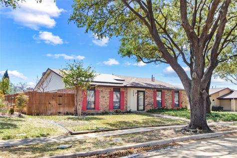 5008 Overton Circle The Colony TX 75056