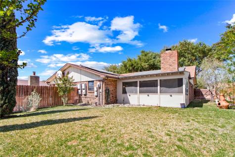 5008 Overton Circle The Colony TX 75056