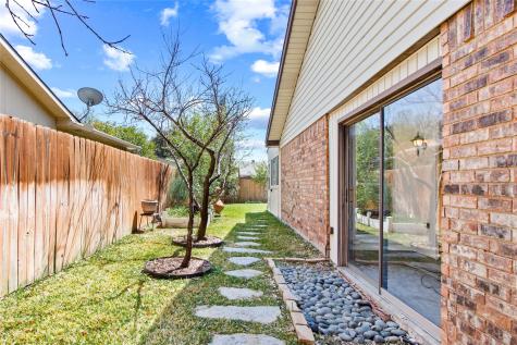 5008 Overton Circle The Colony TX 75056