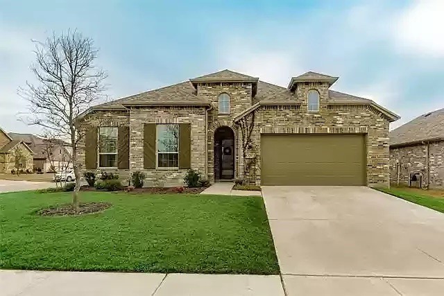 1249 Meridian Forney TX 75126