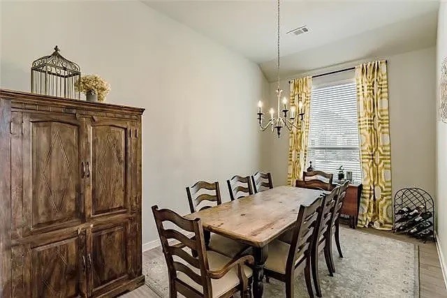1249 Meridian Forney TX 75126
