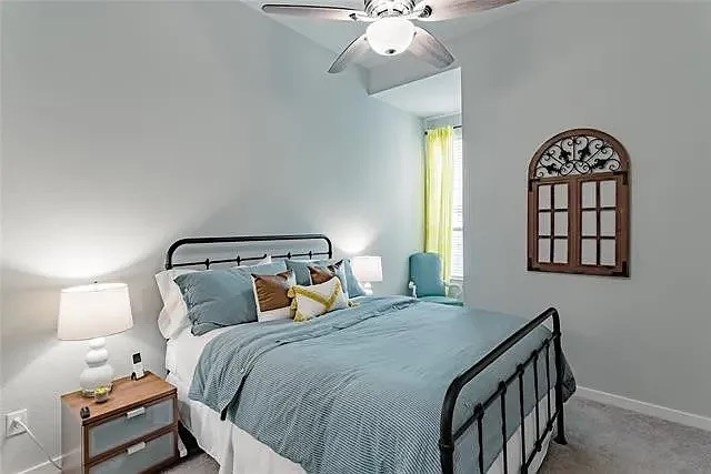 1249 Meridian Forney TX 75126