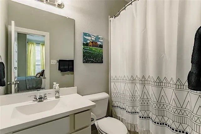 1249 Meridian Forney TX 75126