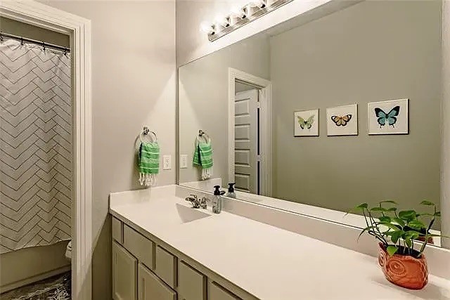 1249 Meridian Forney TX 75126