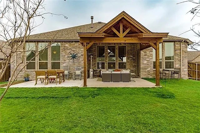 1249 Meridian Forney TX 75126