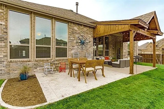 1249 Meridian Forney TX 75126