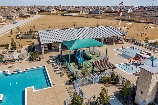1249 Meridian Forney TX 75126