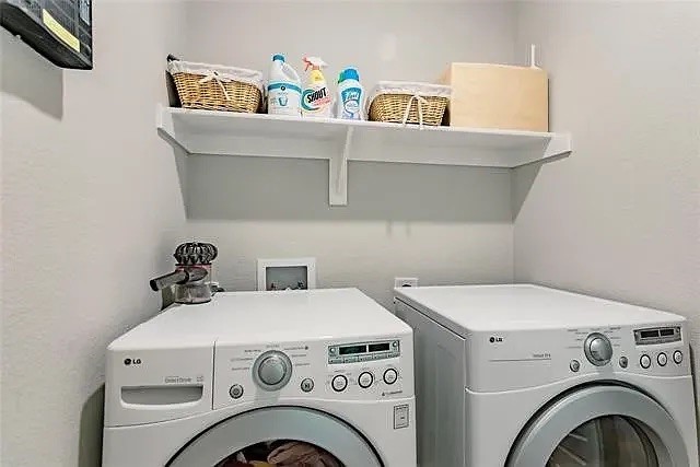 1249 Meridian Forney TX 75126