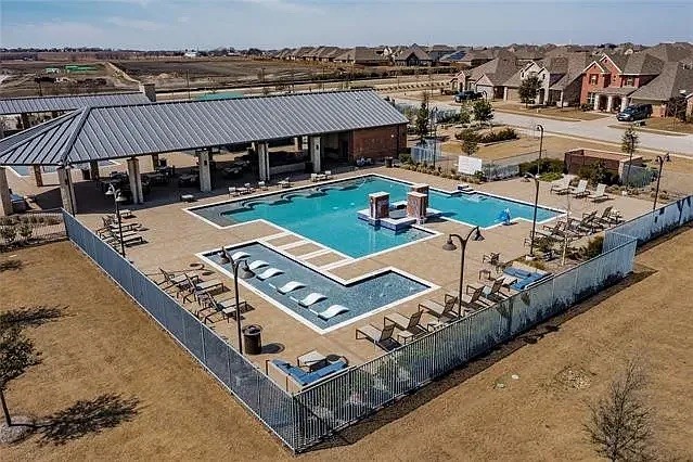 1249 Meridian Forney TX 75126