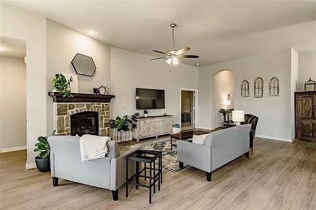 1249 Meridian Forney TX 75126