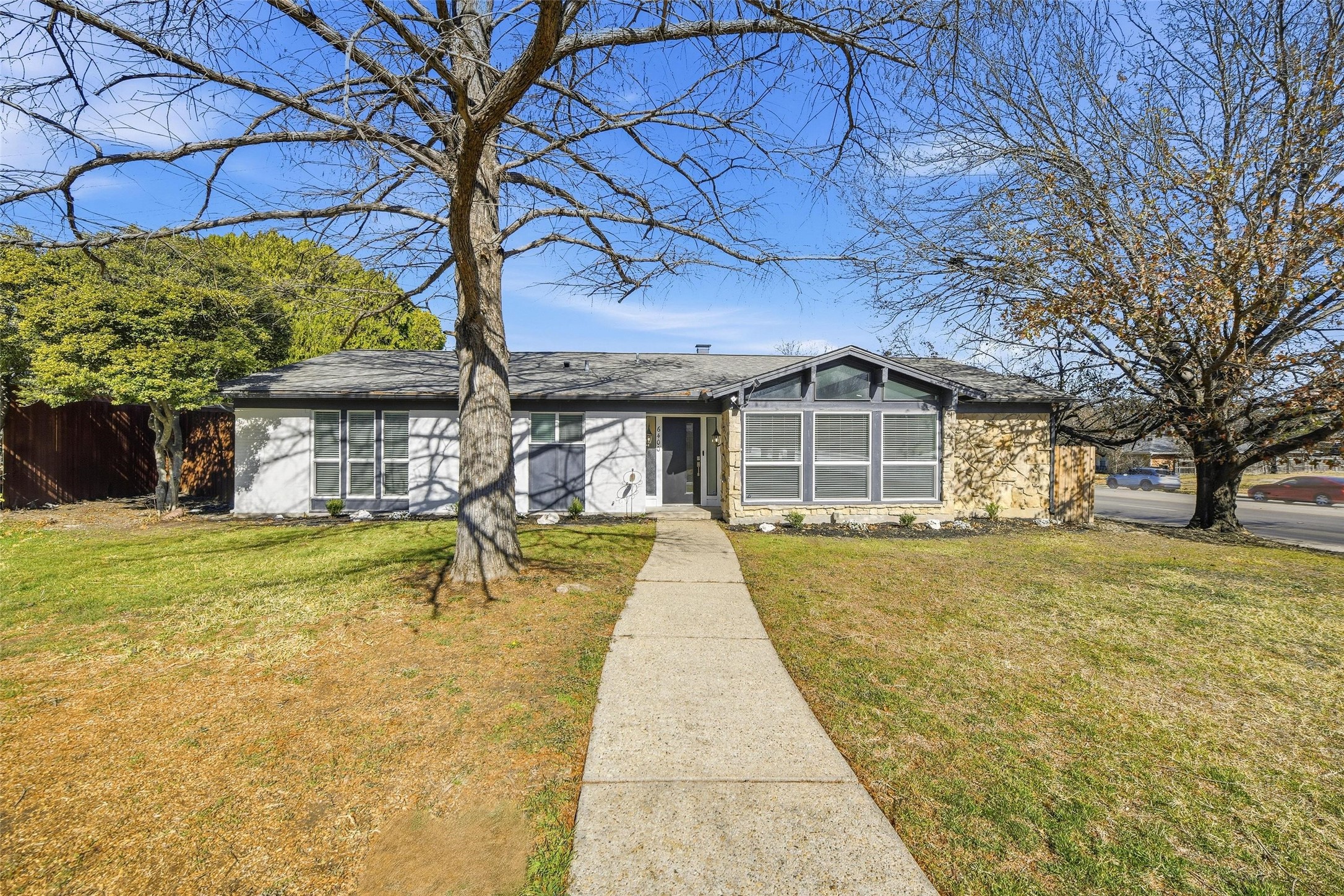 6400 Winn Street Fort Worth TX 76133