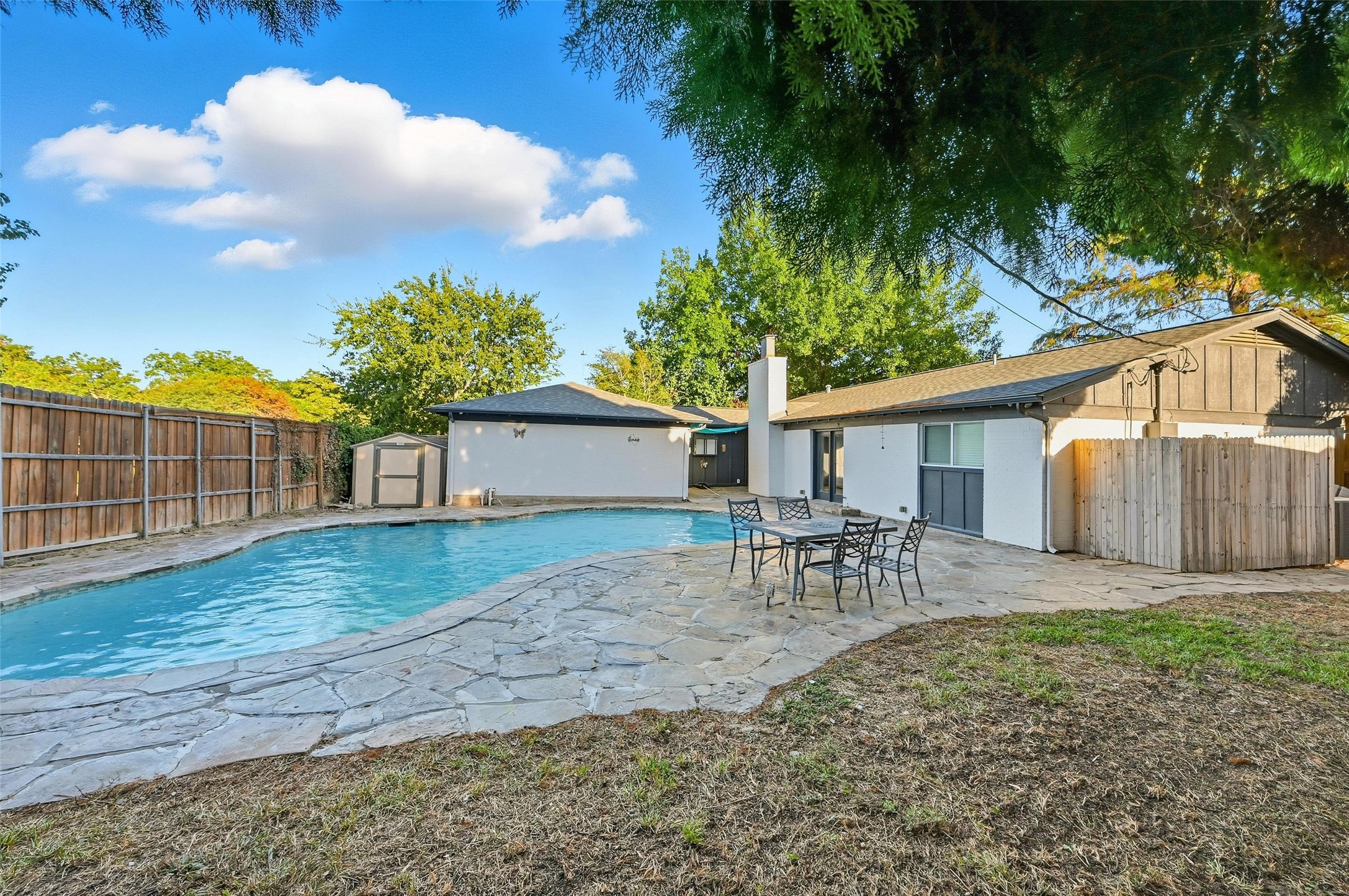 6400 Winn Street Fort Worth TX 76133