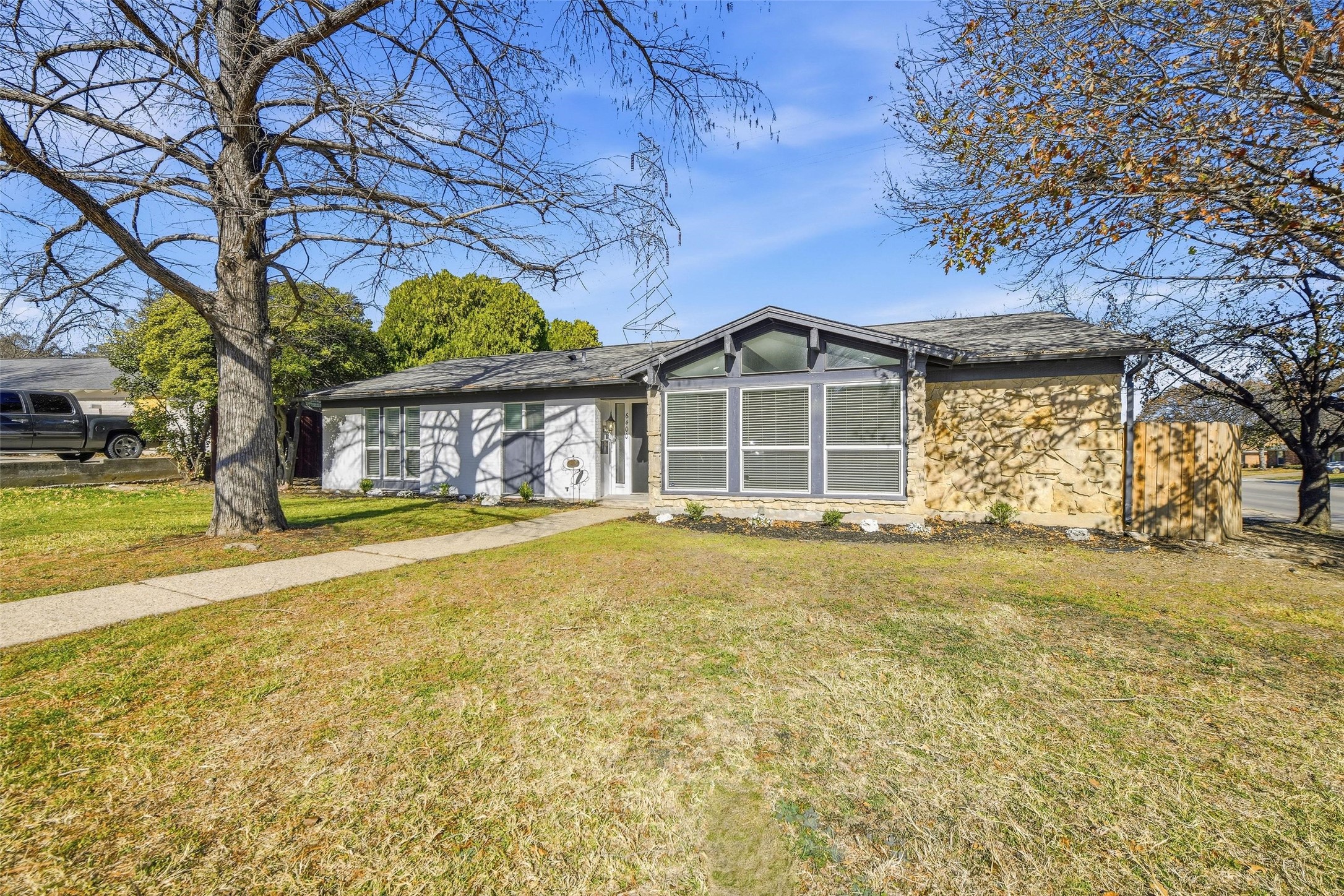 6400 Winn Street Fort Worth TX 76133