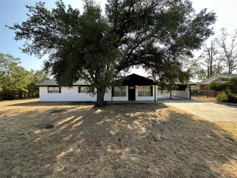 210 County Road 174 Brownwood TX 76801