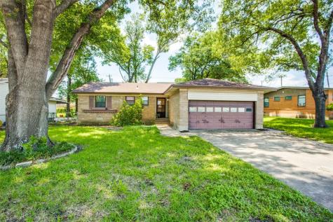 2240 Swansee Drive Dallas TX 75232