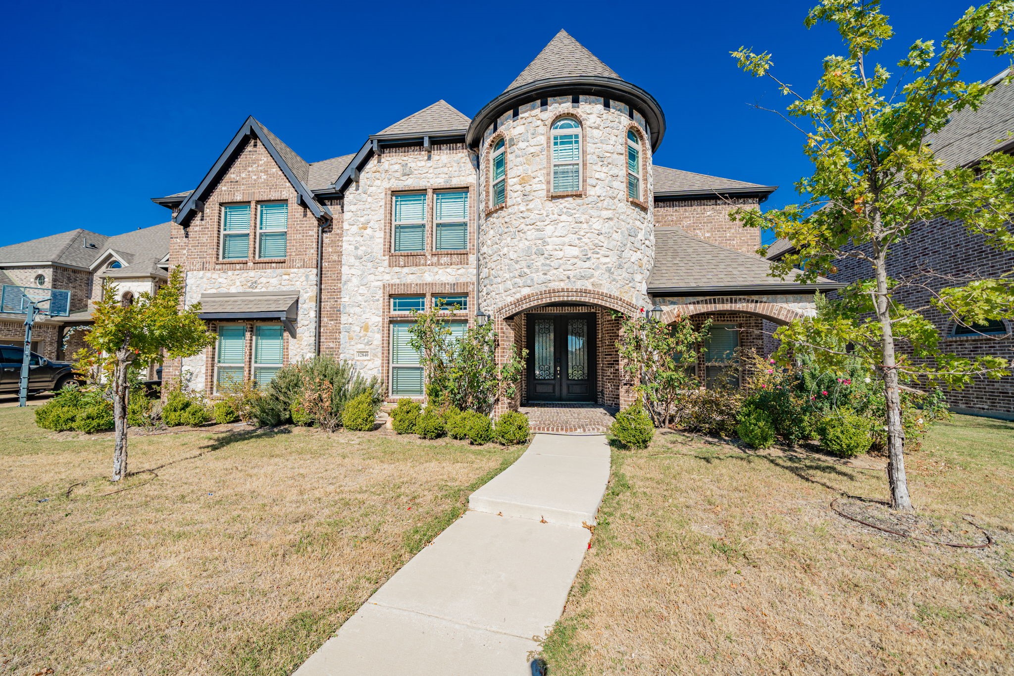 12840 Platt Drive Frisco TX 75035