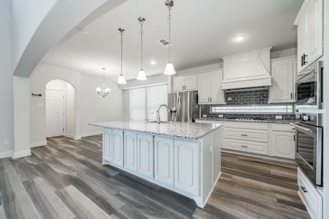 12840 Platt Drive Frisco TX 75035