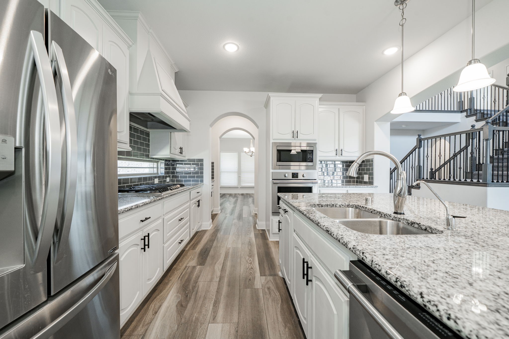 12840 Platt Drive Frisco TX 75035