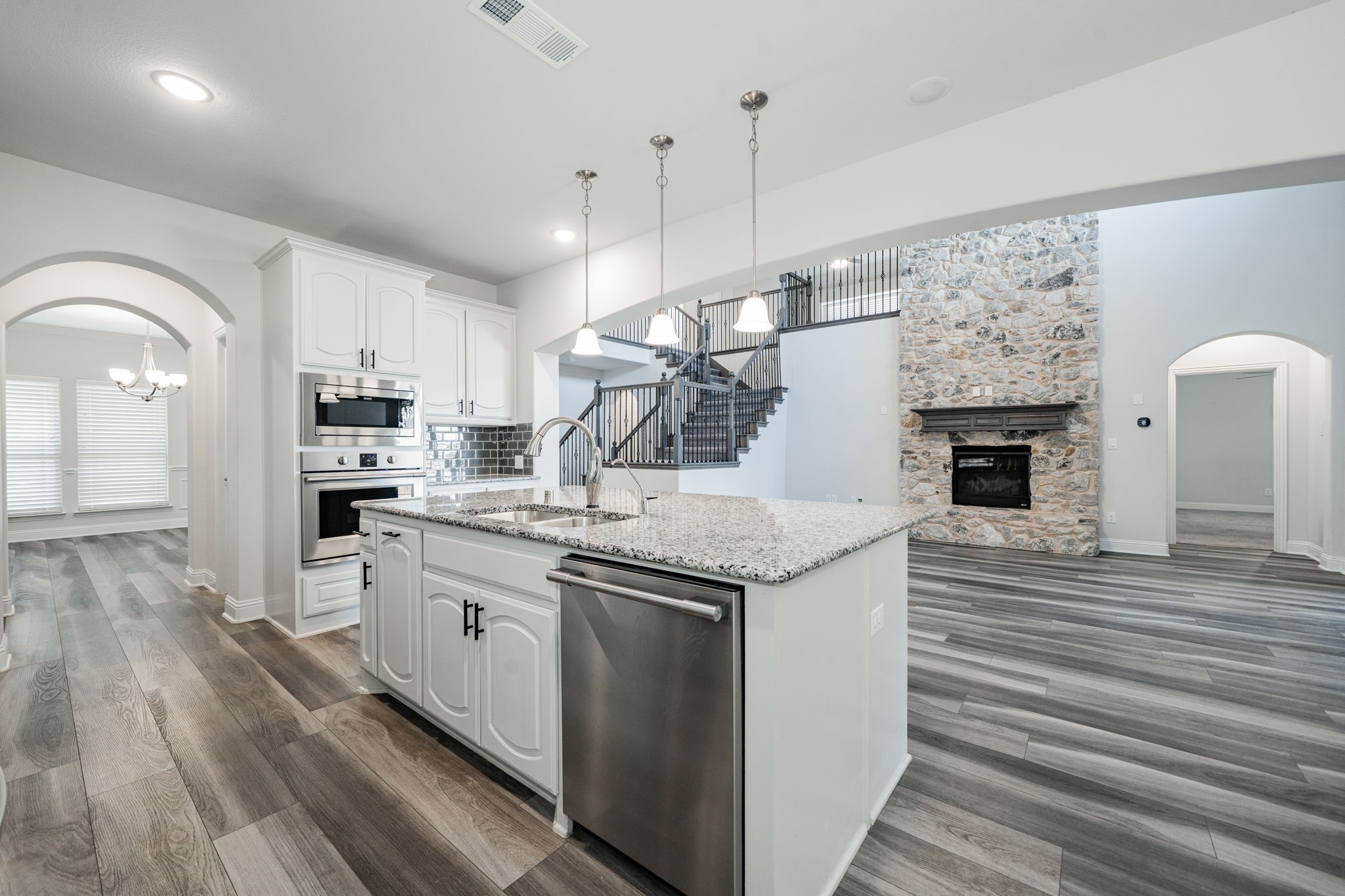 12840 Platt Drive Frisco TX 75035