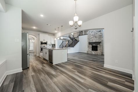12840 Platt Drive Frisco TX 75035