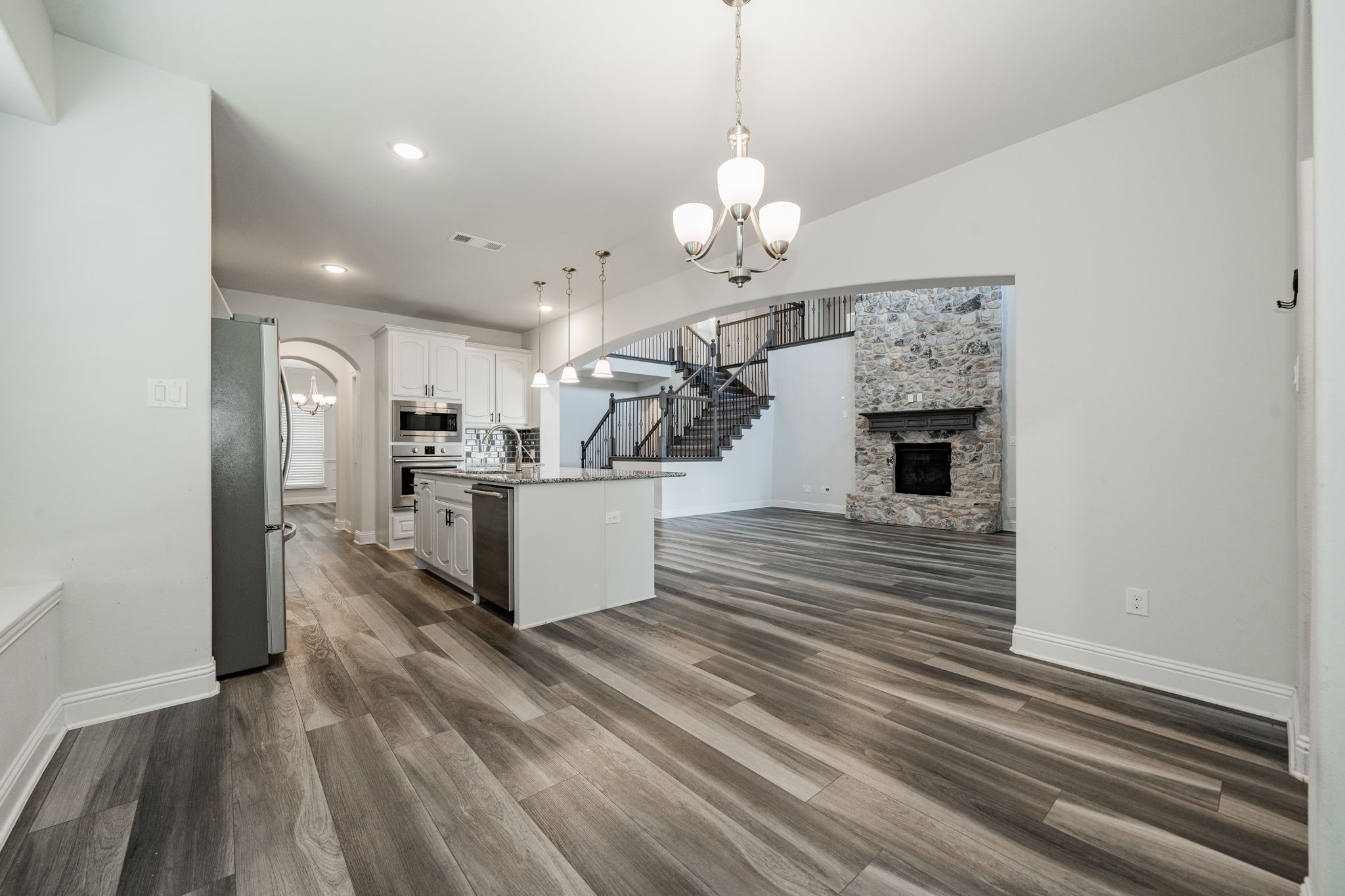 12840 Platt Drive Frisco TX 75035