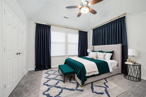 12840 Platt Drive Frisco TX 75035