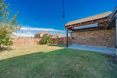 12840 Platt Drive Frisco TX 75035