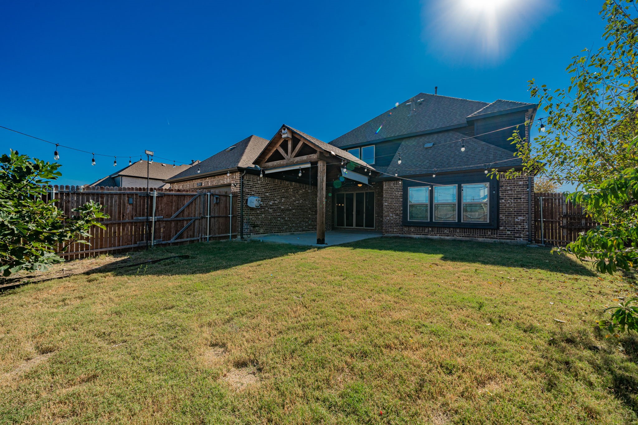 12840 Platt Drive Frisco TX 75035