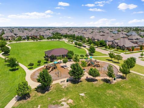 12840 Platt Drive Frisco TX 75035