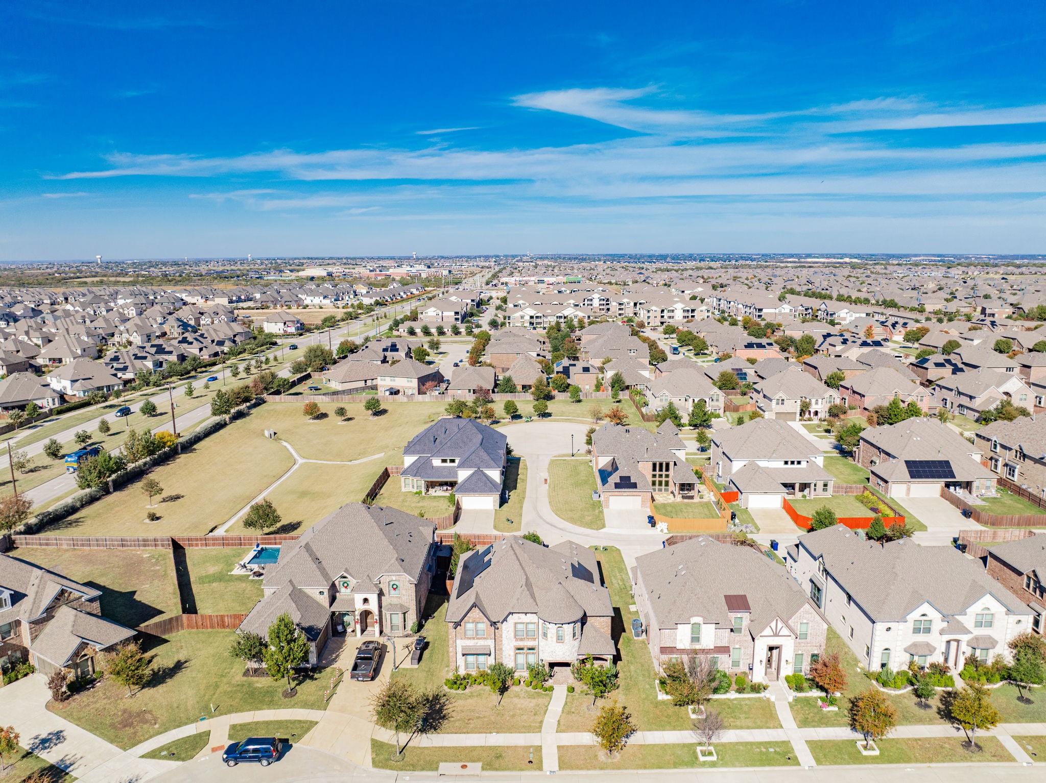 12840 Platt Drive Frisco TX 75035