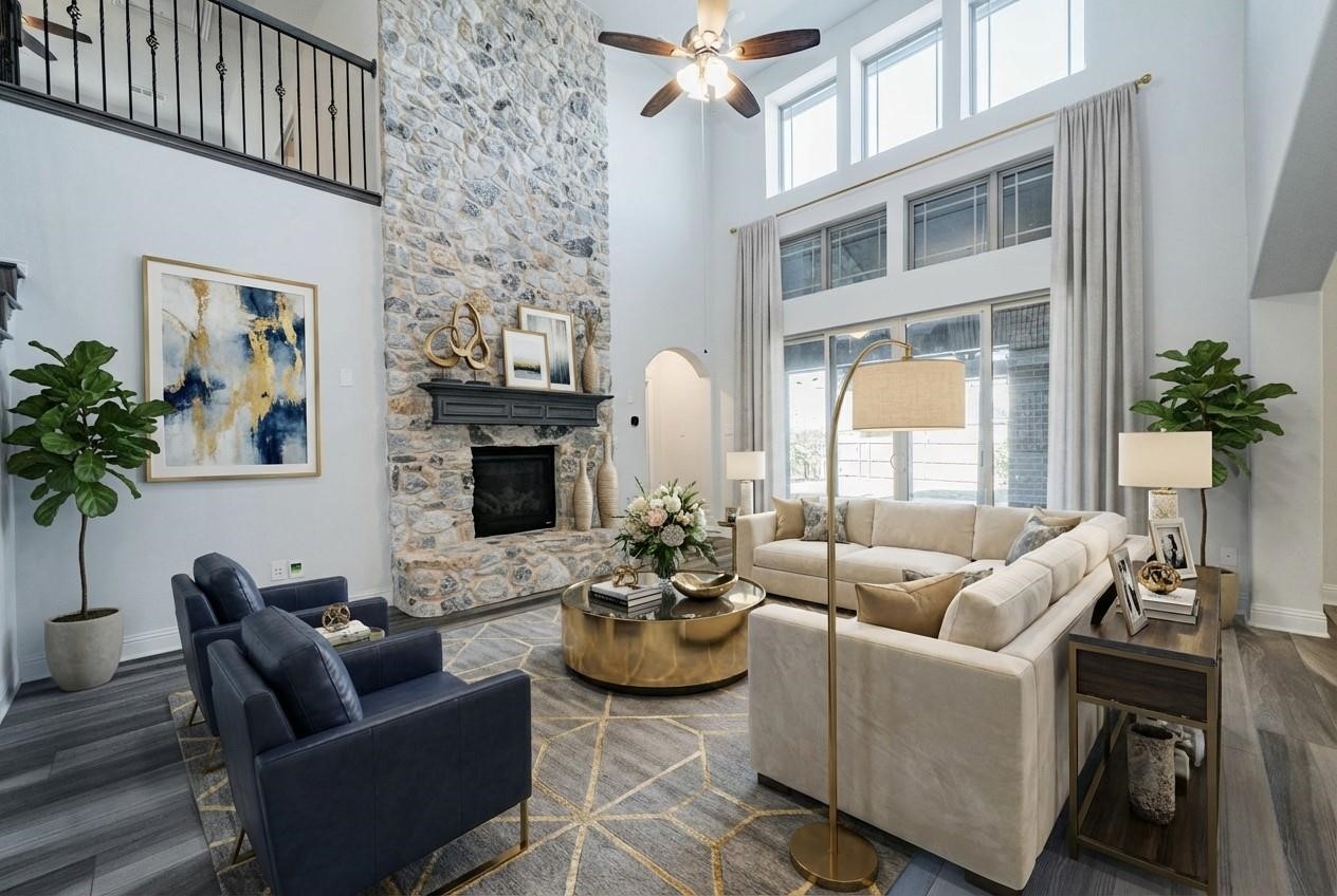 12840 Platt Drive Frisco TX 75035