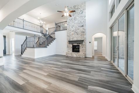 12840 Platt Drive Frisco TX 75035