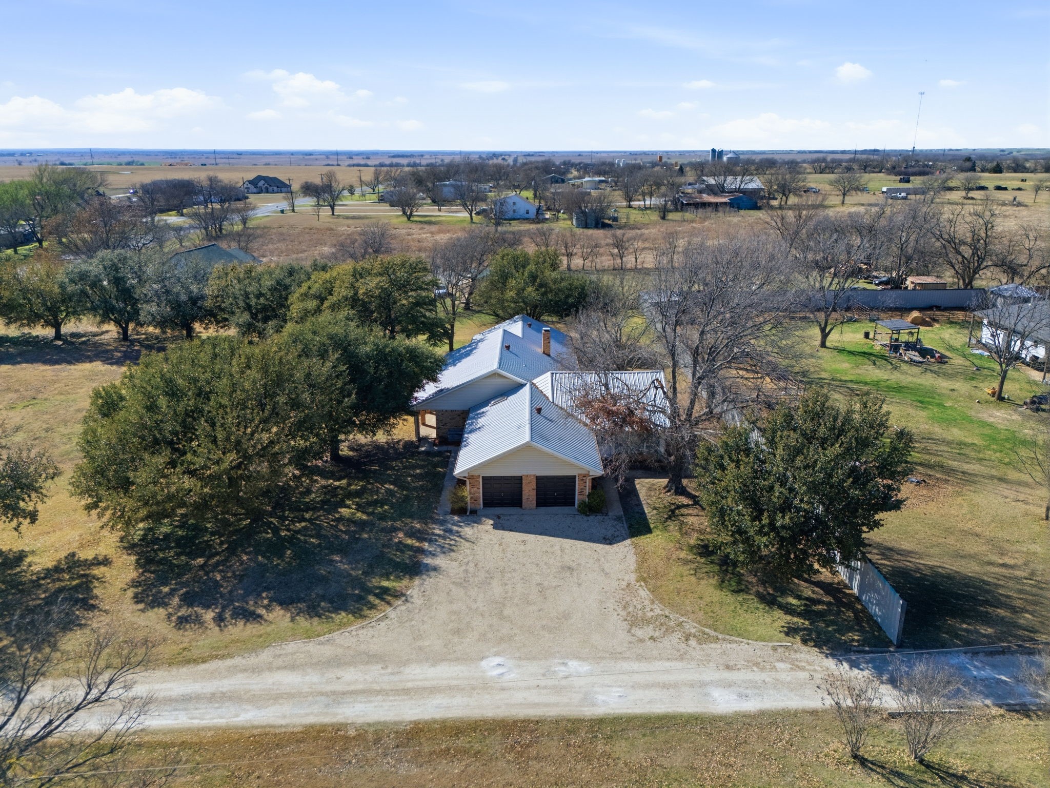 7209 W Fm 922 Era TX 76238