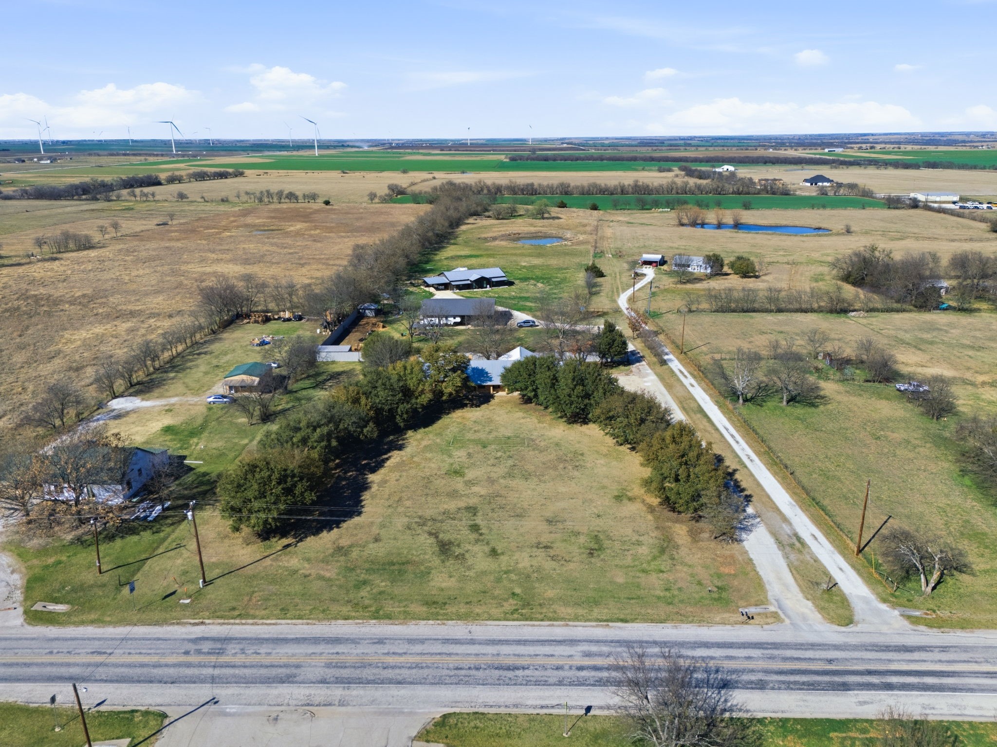 7209 W Fm 922 Era TX 76238