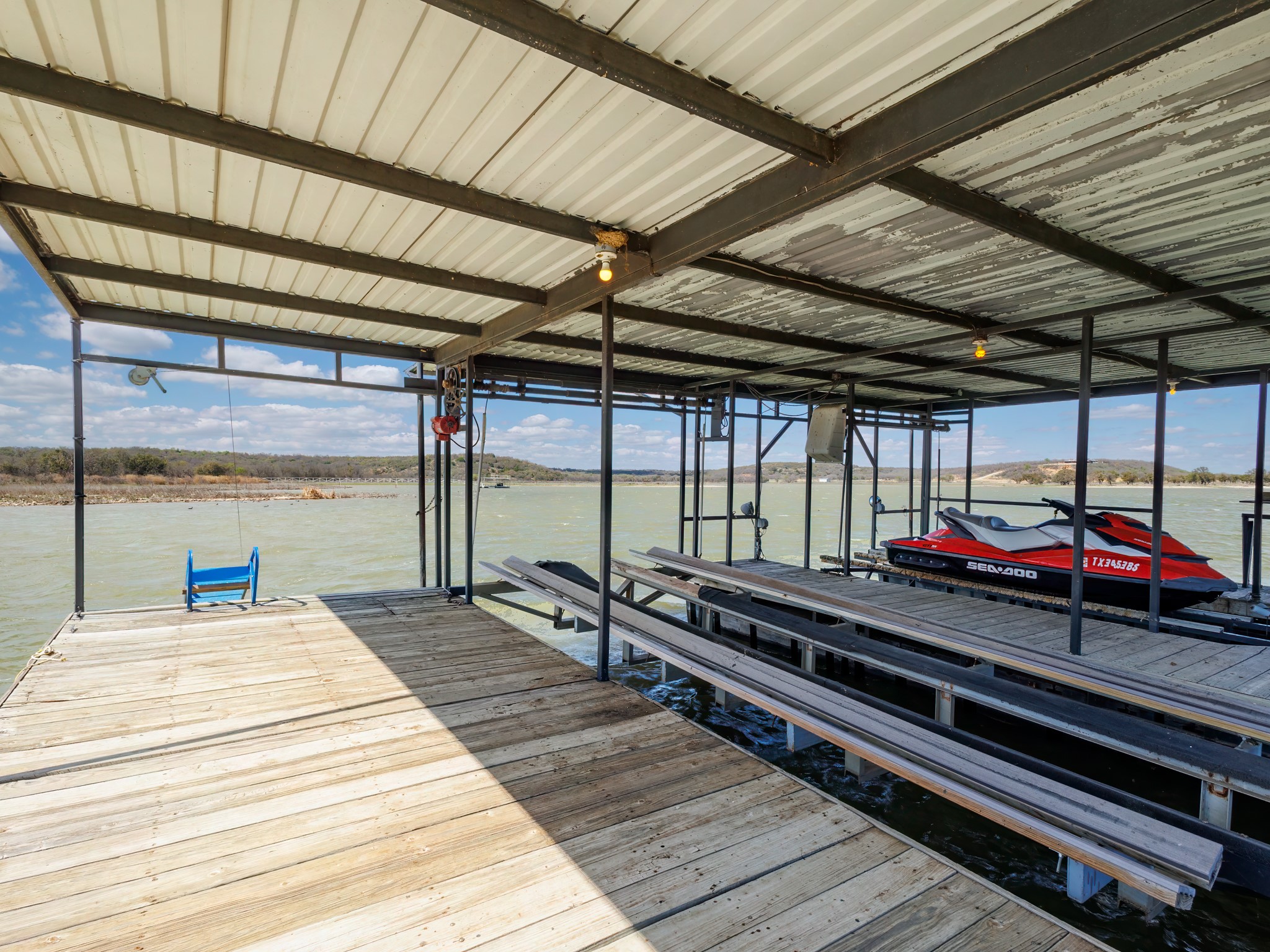 109 Minton Lane Brownwood TX 76801