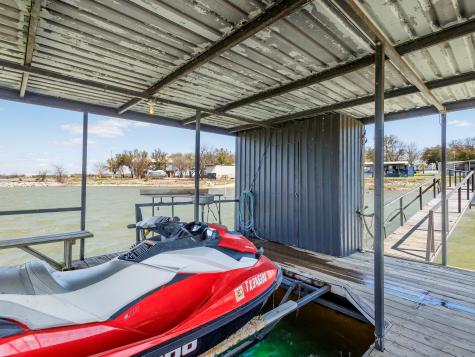 109 Minton Lane Brownwood TX 76801