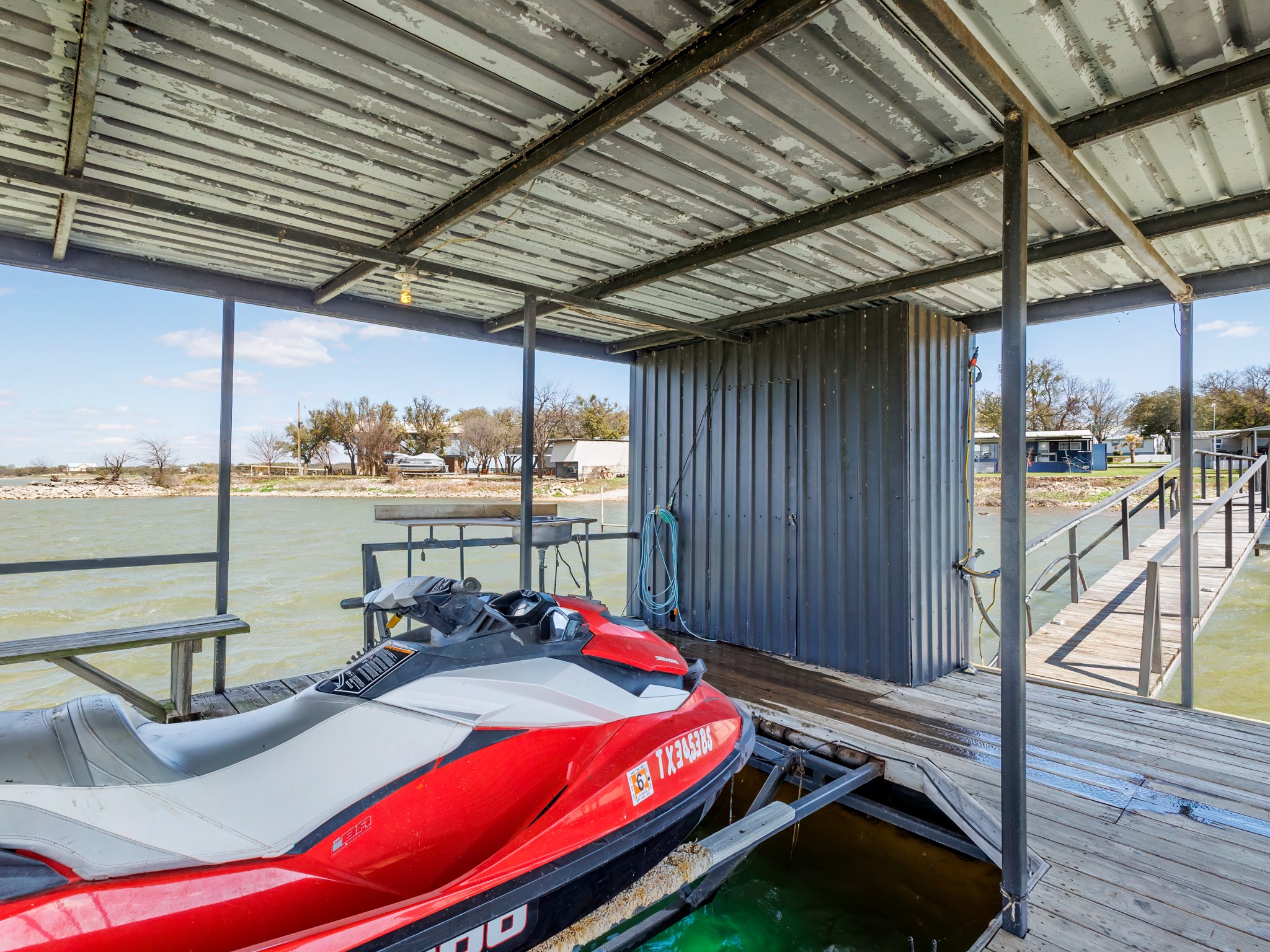 109 Minton Lane Brownwood TX 76801