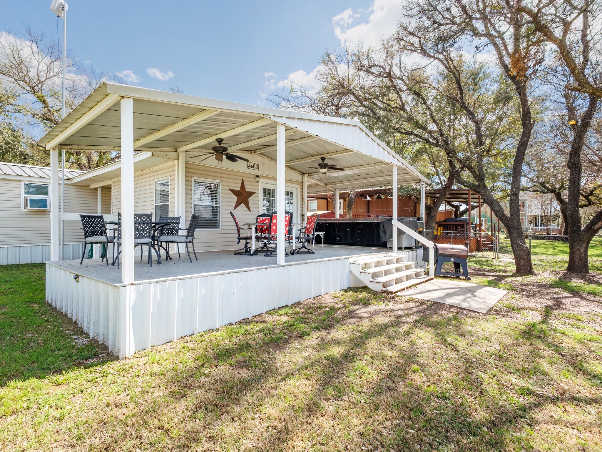 109 Minton Lane Brownwood TX 76801