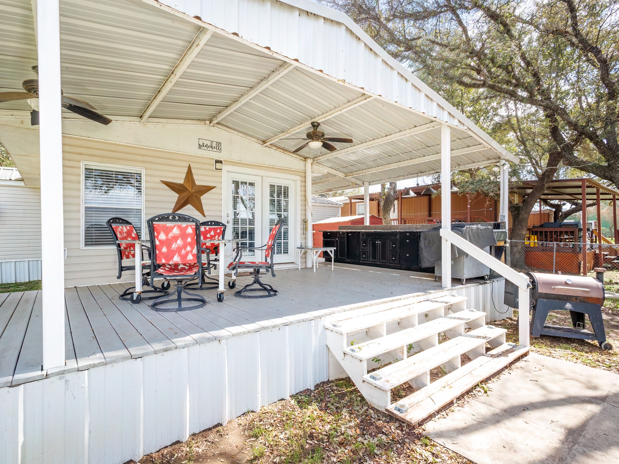 109 Minton Lane Brownwood TX 76801
