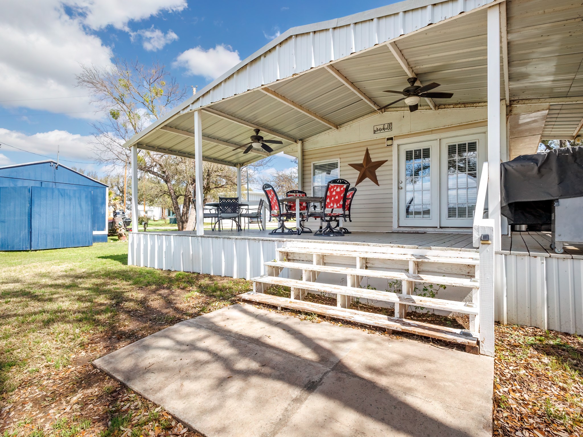 109 Minton Lane Brownwood TX 76801