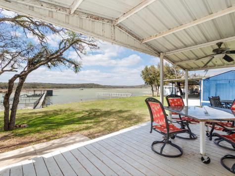 109 Minton Lane Brownwood TX 76801