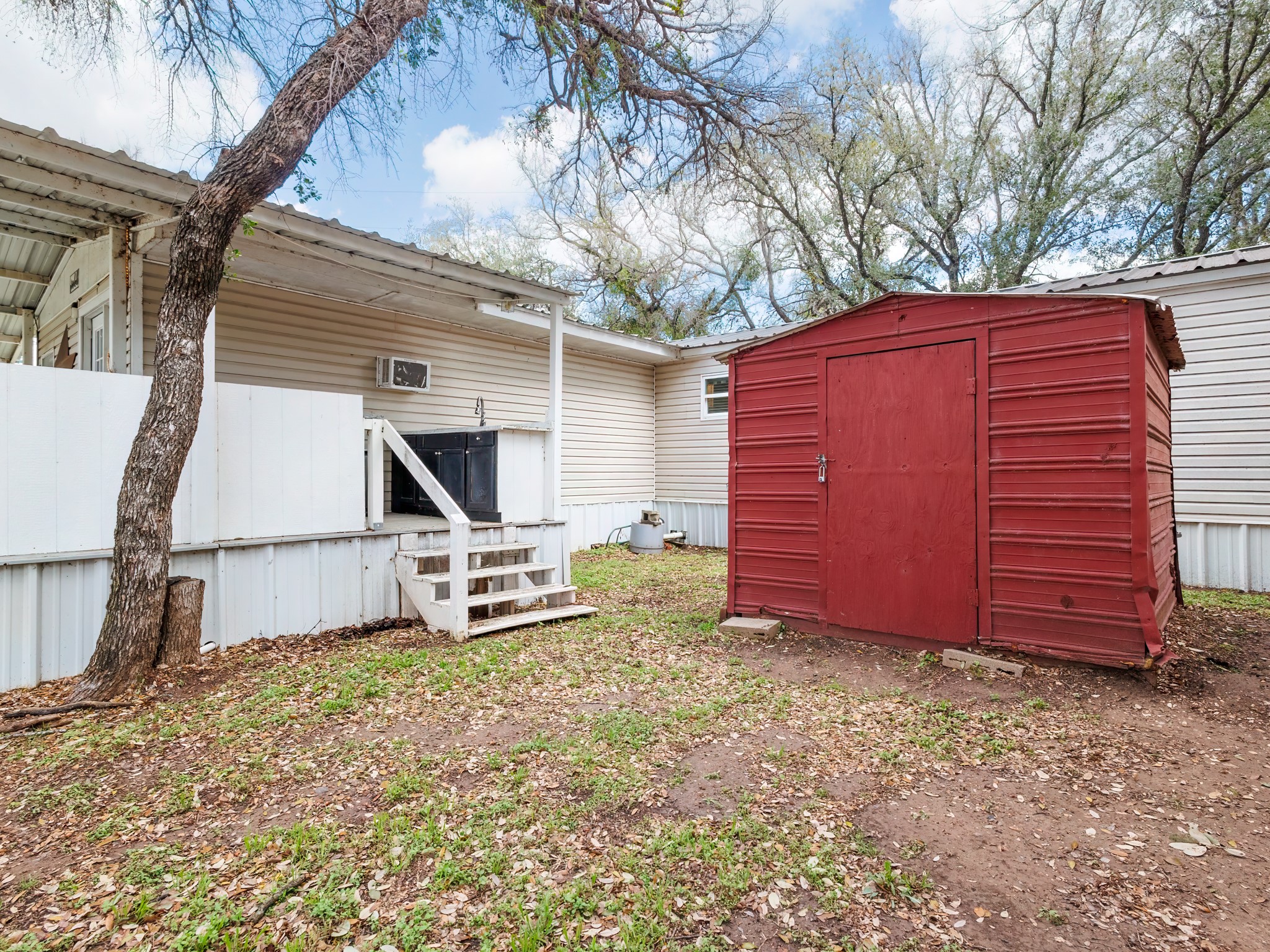 109 Minton Lane Brownwood TX 76801