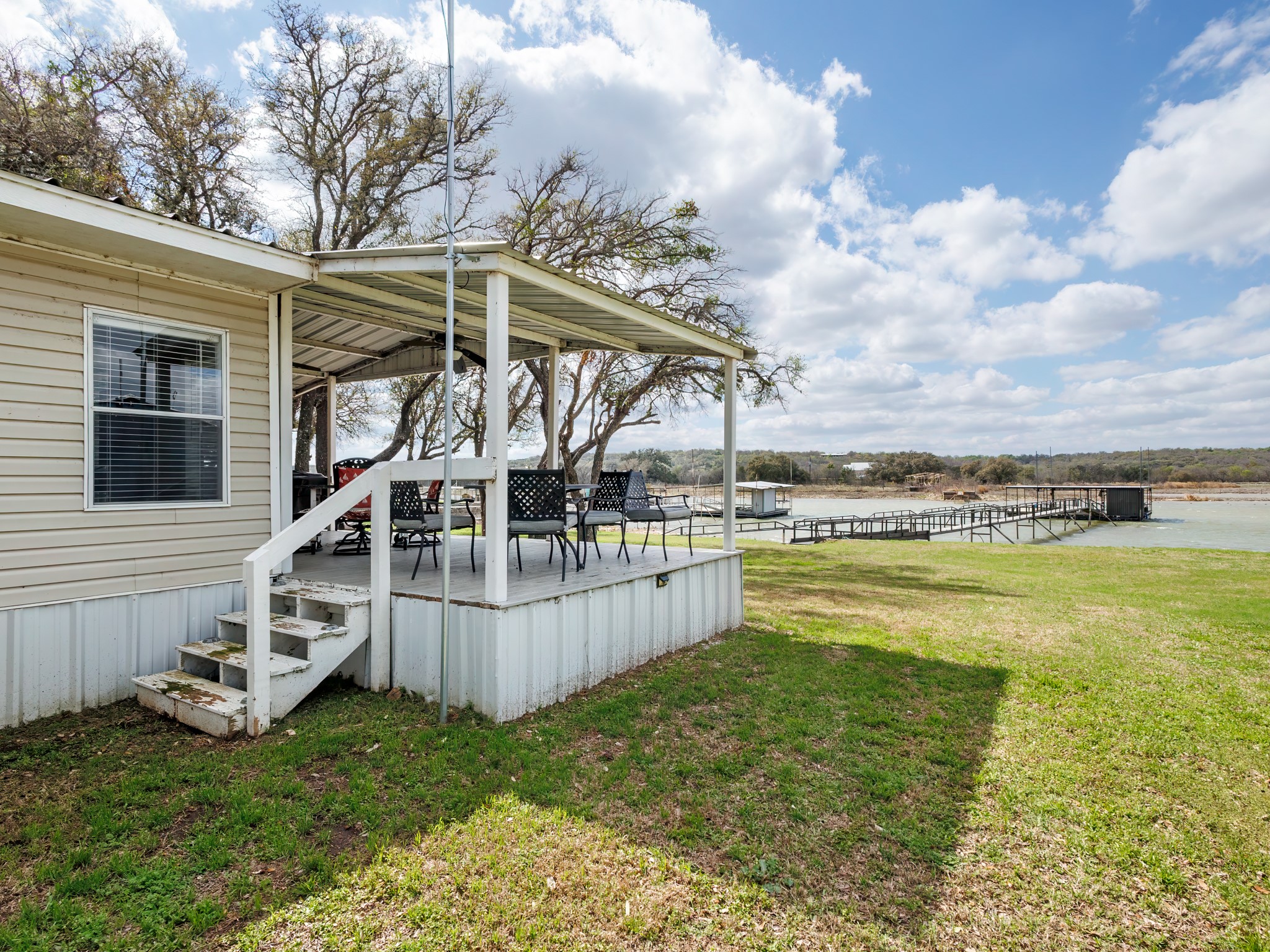 109 Minton Lane Brownwood TX 76801