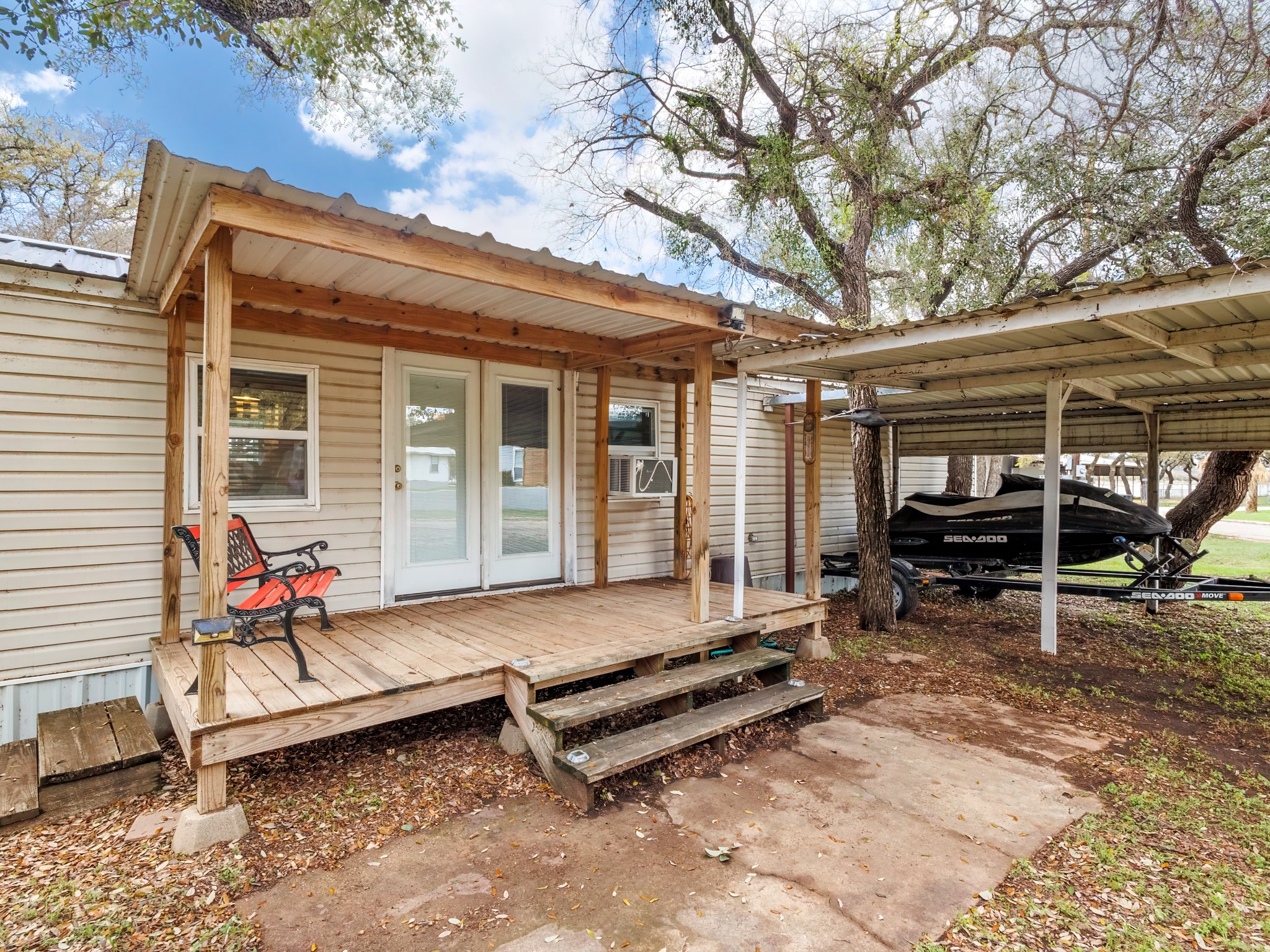 109 Minton Lane Brownwood TX 76801