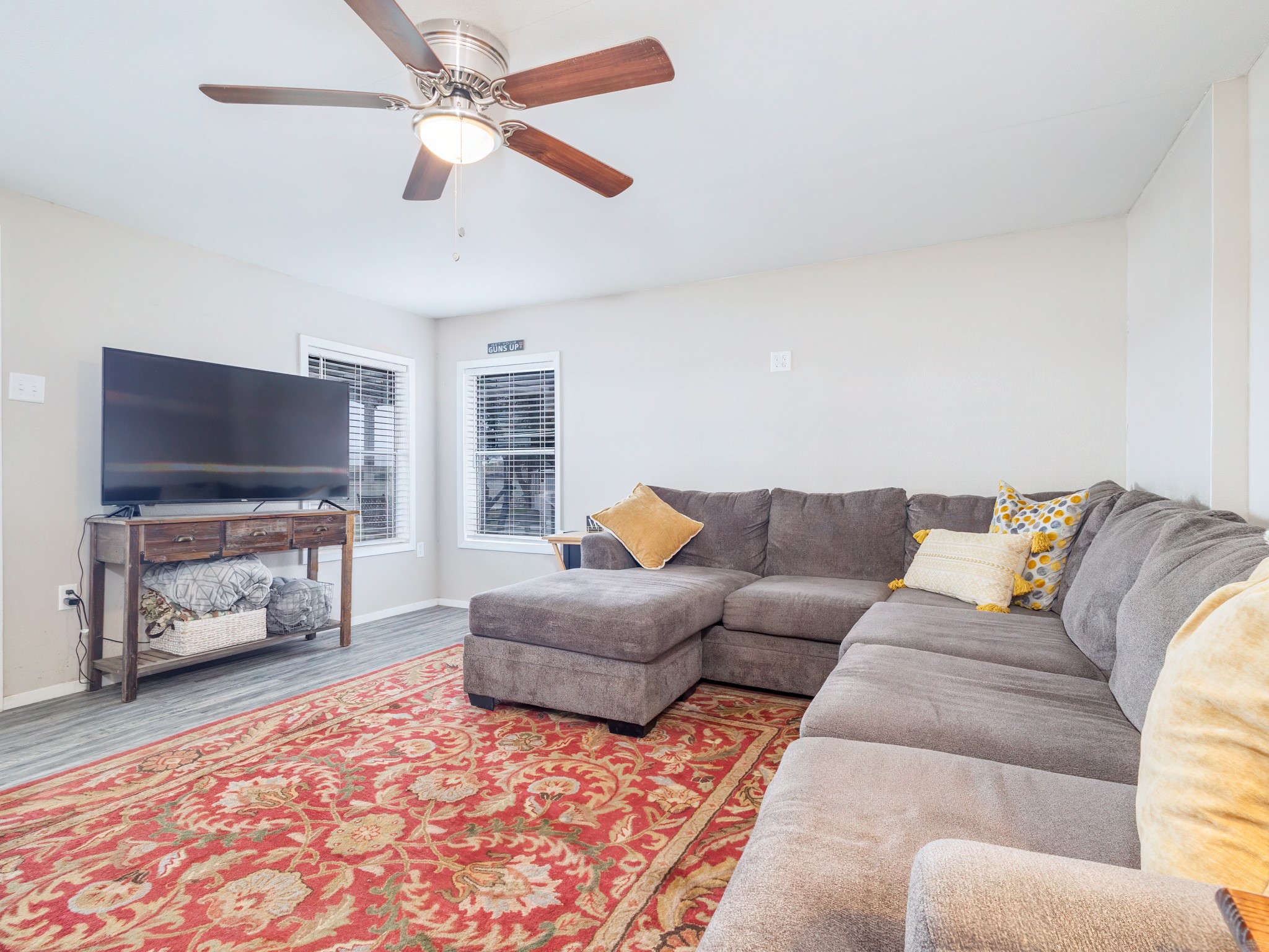 109 Minton Lane Brownwood TX 76801