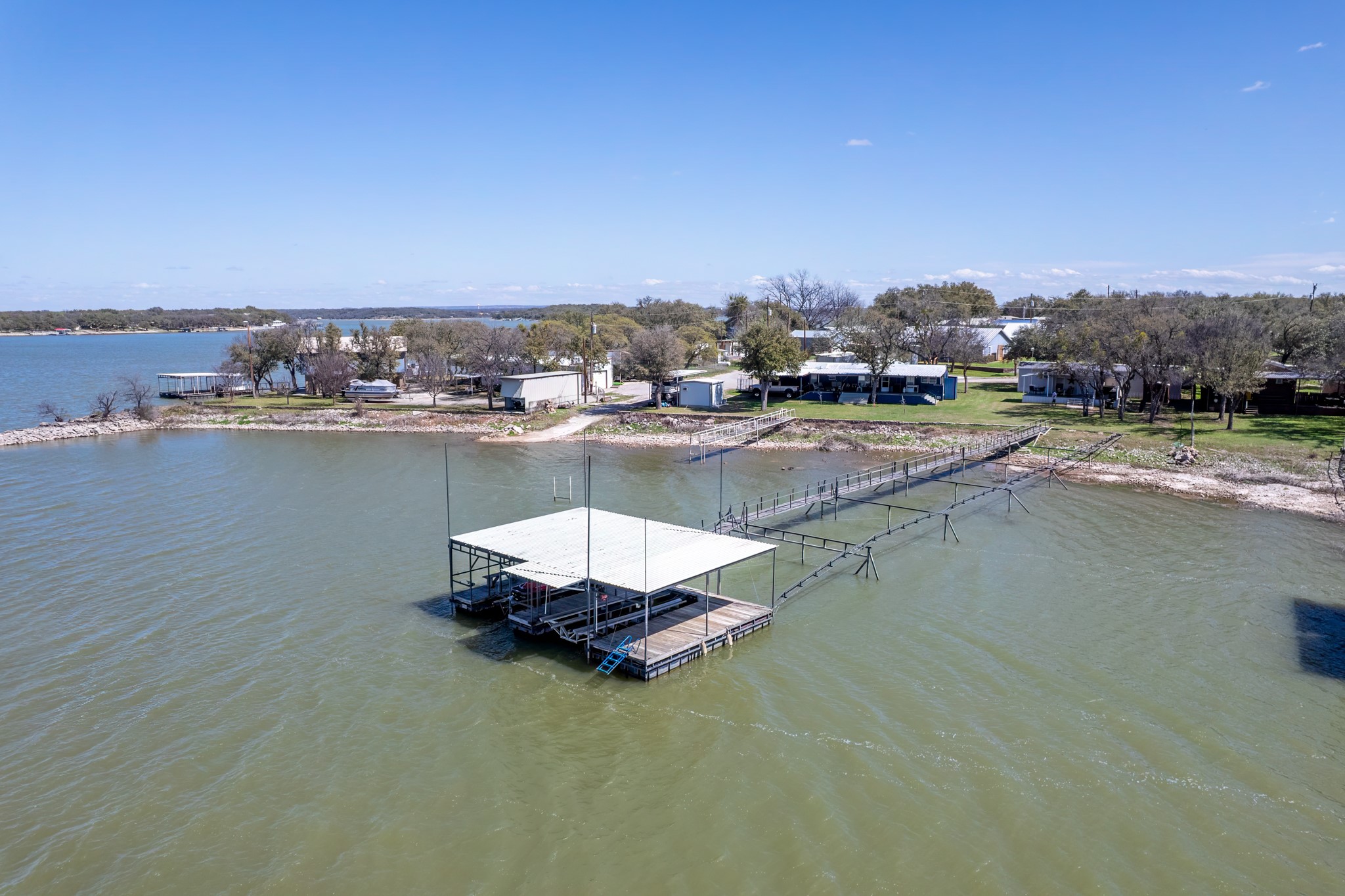 109 Minton Lane Brownwood TX 76801
