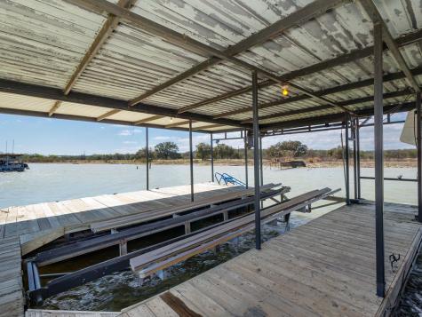 109 Minton Lane Brownwood TX 76801