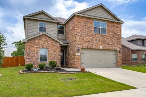 1603 Kim Loan Drive Princeton TX 75407