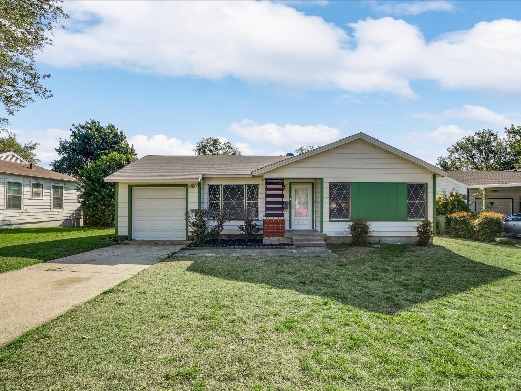 1304 Sylvan Drive Garland TX 75040
